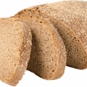 Whole Wheat Bread