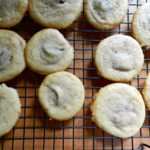 Rollo cookies